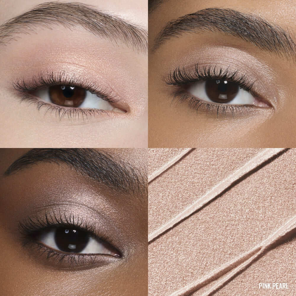 MASTER MATTES&reg; & SOFT SHIMMER&trade; LONG-WEAR CREAM EYESHADOW (SOMBRA DE OJOS EN CREMA)